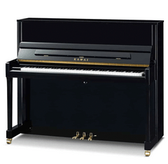 Kawai Upright Piano PS-300 (Reconditioned)