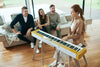 Casio PX-S7000HM Digital Piano – Harmonious Mustard