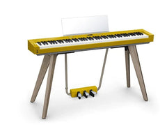 Casio PX-S7000HM Digital Piano – Harmonious Mustard