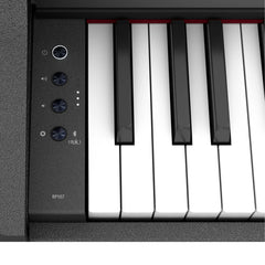 Roland RP107 Digital Piano - Black