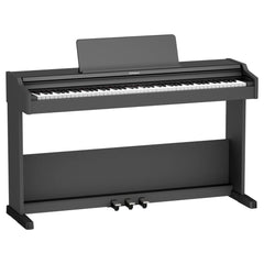 Roland RP107 Digital Piano - Black