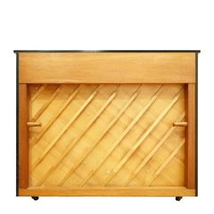 KAWAI Upright Piano BS-10 – Renewed
