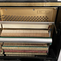 KAWAI Upright Piano BL-31 – Reconditioned