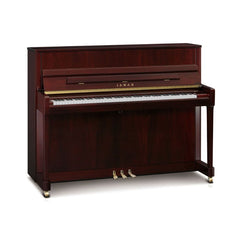 Kawai K-2 Upright Piano – Brand New – Mahogany | FREE Delivery, Bench & Tuning | 5-Year Warranty Serial Number: F049392