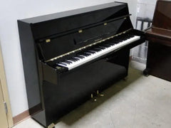 SAMICK Upright Piano S-1085 – Reconditioned
