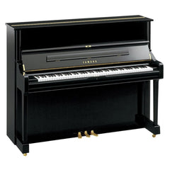 Yamaha Upright Piano UX Black / Renewed | Made in Japan