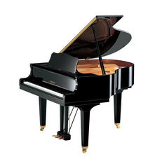 YAMAHA G1 B GRAND PIANO BLACK (Renewed)