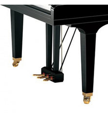 YAMAHA G1 B GRAND PIANO BLACK (Renewed)