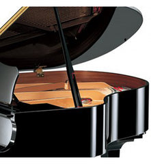 YAMAHA G1 B GRAND PIANO BLACK (Renewed)