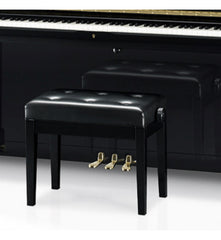 YAMAHA U3H Black (Renewed) Made in JAPAN