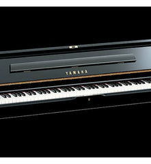 YAMAHA U3H Black (Renewed)