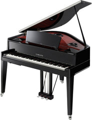 Yamaha N-3X Avant Grand ( Black )