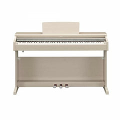 YAMAHA Arius YDP-165 Digital Piano – White Ash