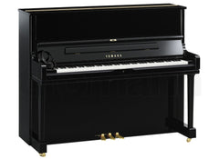YAMAHA UPRIGHT PIANO YUS with SILENT system (Reconditioned) Made in JAPAN