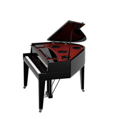 Yamaha N-3X Avant Grand ( Black )