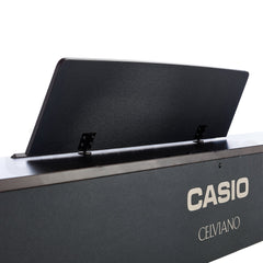 Casio Digital Piano AP-270 Brown + free bench