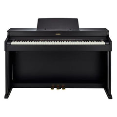 Casio Digital Piano AP-470 Black + free adjustable bench