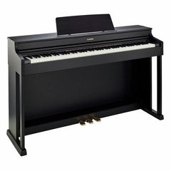 Casio Digital Piano AP-470 Black + free adjustable bench