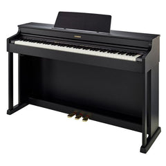 Casio Digital Piano AP-470 Black + free adjustable bench