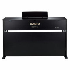 Casio Digital Piano AP-470 Black + free adjustable bench