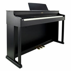 Casio Digital Piano AP-470 Black + free adjustable bench