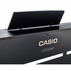 Casio Digital Piano AP-470 Black + free adjustable bench