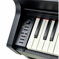 Casio Digital Piano AP-470 Black + free adjustable bench