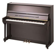 Pearl River Upright Piano UP115M5 Walnut
