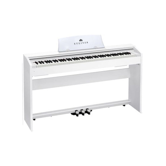 Digital Piano DP-400 White