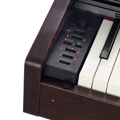Casio Digital Piano AP-270 Brown + free bench