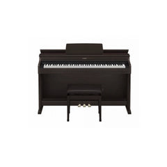 Casio Digital Piano AP-470 Brown +free adjustable bench