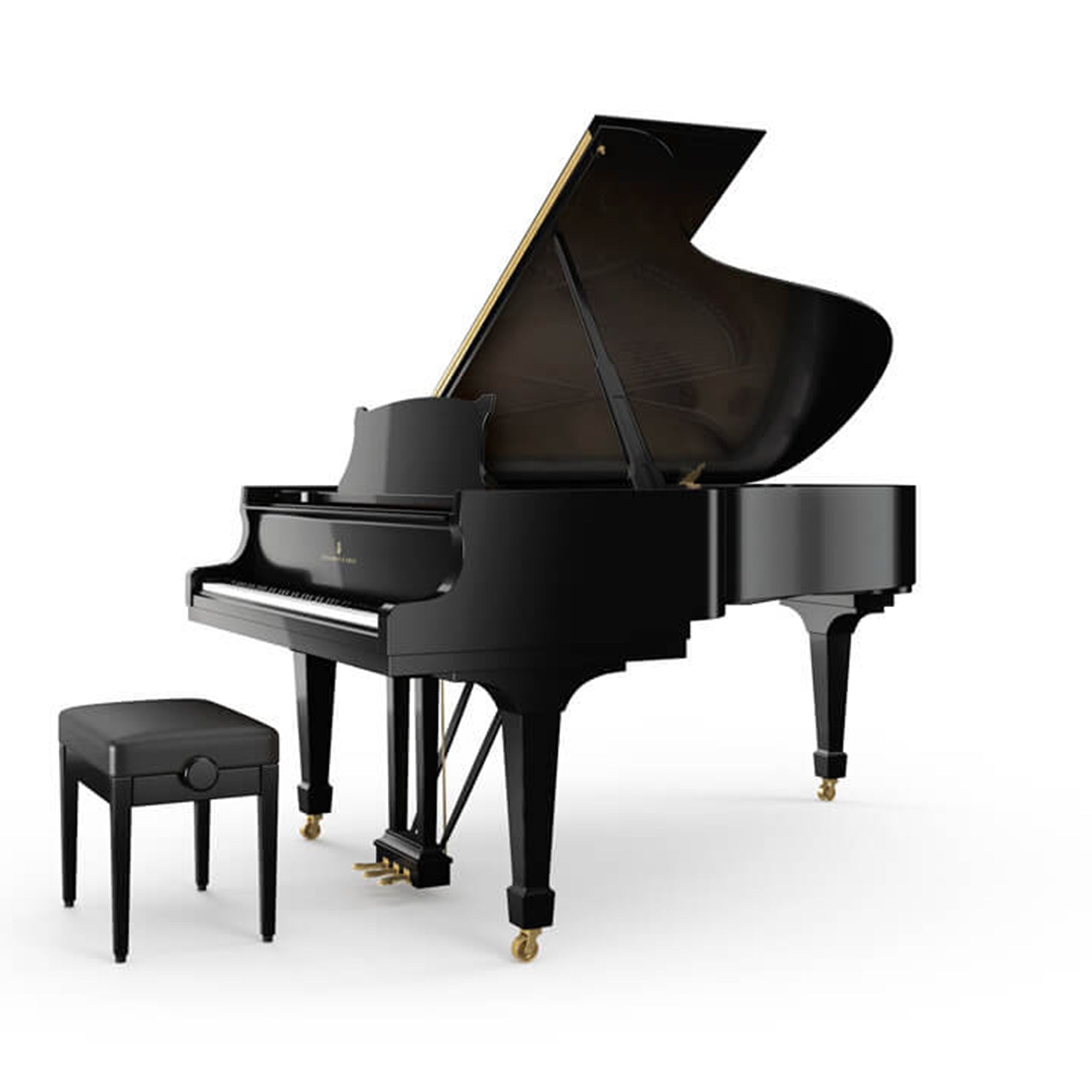 Buy Steinway & Sons Grand Piano in Dubai