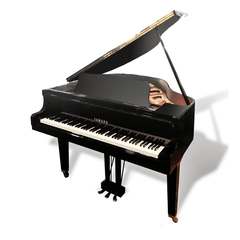 Yamaha Grand Piano G2A  (Renewed)