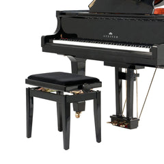 Steiner  Grand Piano GP - 152 E - Black