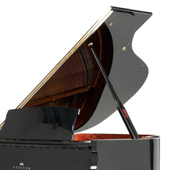 Steiner  Grand Piano GP - 152 E - Black