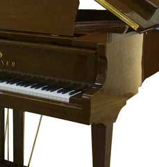 Steiner Grand Piano GP-152WA Walnut
