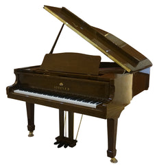 Steiner Grand Piano GP-152WA Walnut