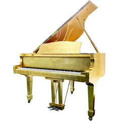 Steiner Grand Piano HG-152G - Golden with Bench