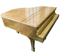 Steiner Grand Piano HG-152G - Golden with Bench