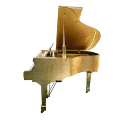 Steiner Grand Piano HG-152G - Golden with Bench