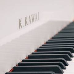 Kawai Grand Piano KF 1  (Renewed)