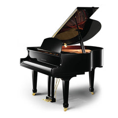 Pearl River Grand Piano GP188A - Black