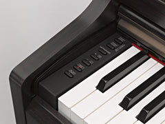 Yamaha Digital Piano YDP162 Black  (Renewed)