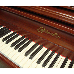 Ritmuller Upright Piano UP110R2