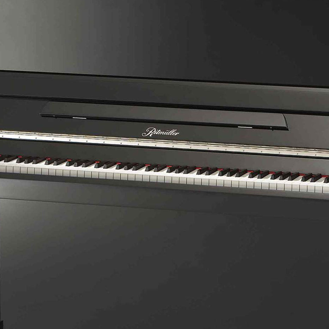 Ritmuller Upright Piano