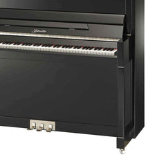 Upright Piano