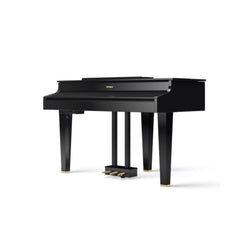 Roland Digital Grand Piano GP-607 PE