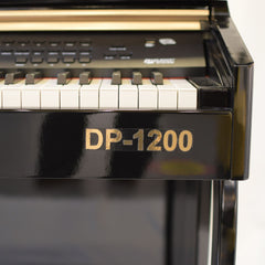 Digital Piano Dp-1200