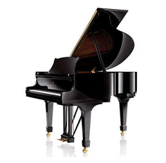 Steinway & Sons Grand piano S-155  (Renewed)