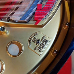 Steinway Grand Piano Model M-170  (Renewed)